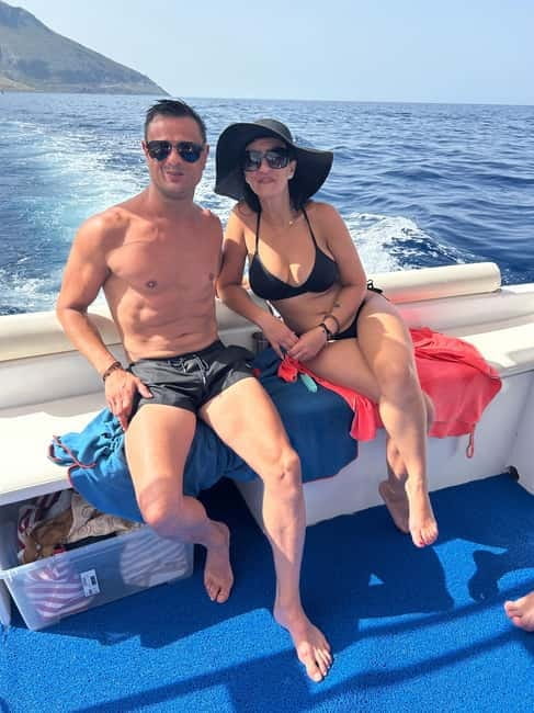 San Vito lo Capo:Boat tour Zingaro & Scopello. 12 people max - What Makes This Tour Stand Out?