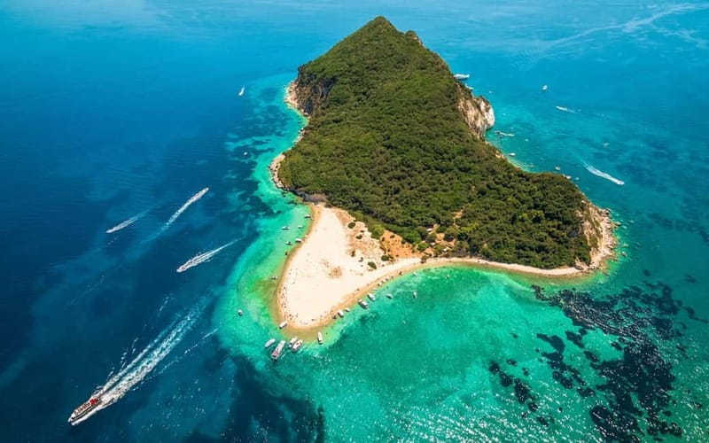 Sand And Sea Private Self Drive Speedboat Rental No Licence - Who Will Enjoy This the Most?