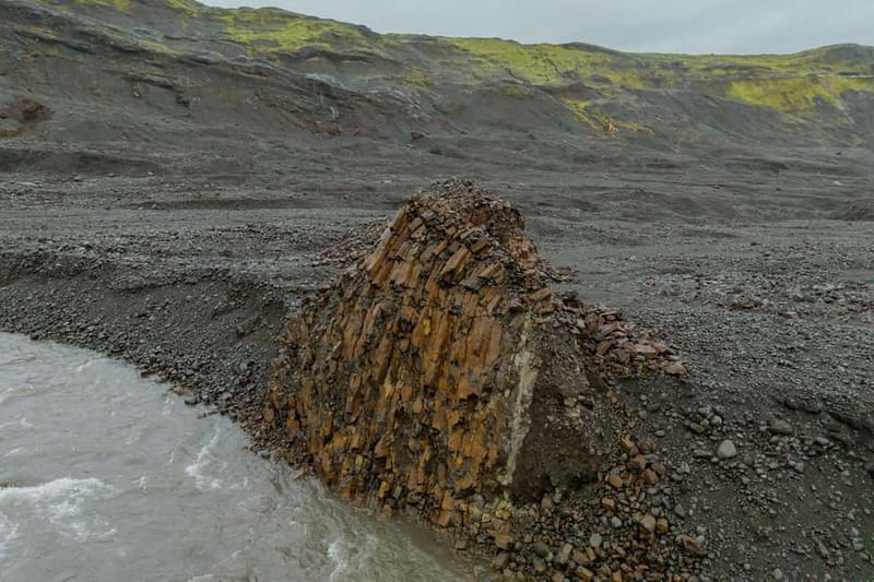 Sandfellsjökull: Glacier Mapping Expedition - What to Expect on the Day