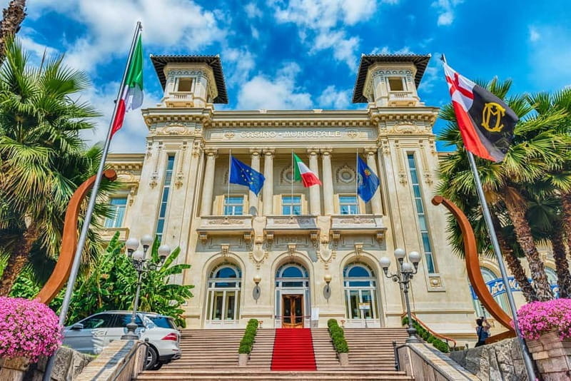 Sanremo: 2-hour Best Intro Walking Tour with a Local - Why This Tour Offers Great Value