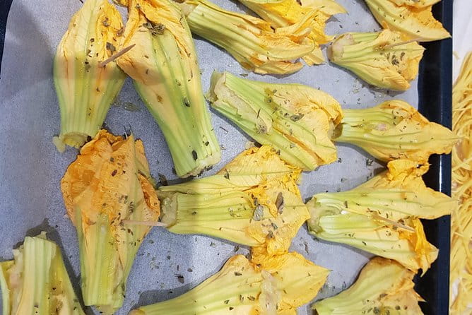 Sanremo Home Cooking Class - What Makes This Experience Special?