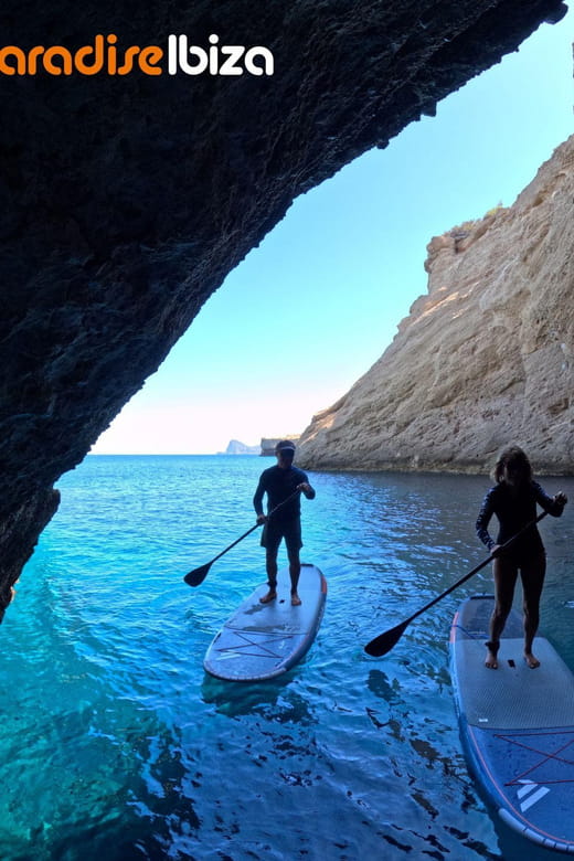 SANT ANTONI BOAT TOUR - The Guides and the Authentic Ibiza Experience