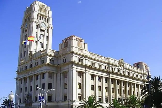 Santa Cruz de Tenerife Undefeated City - What Makes This Tour a Good Choice?