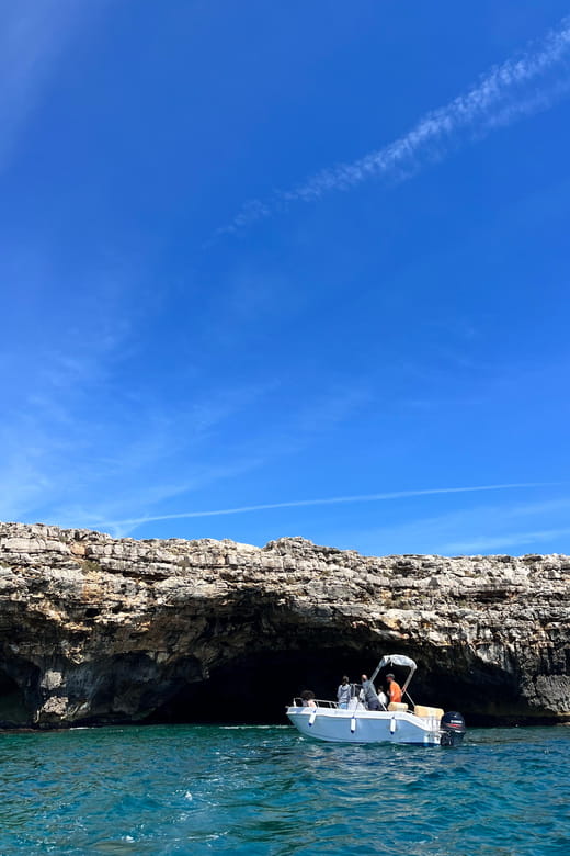 SANTA MARIA DI LEUCA: PRIVATE TOUR TO THE CAVES - The Logistics: What You Need to Know