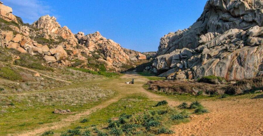 Santa Teresa Gallura: Valle della Luna hiking - The Value of a Guided Nature Walk in Sardinia