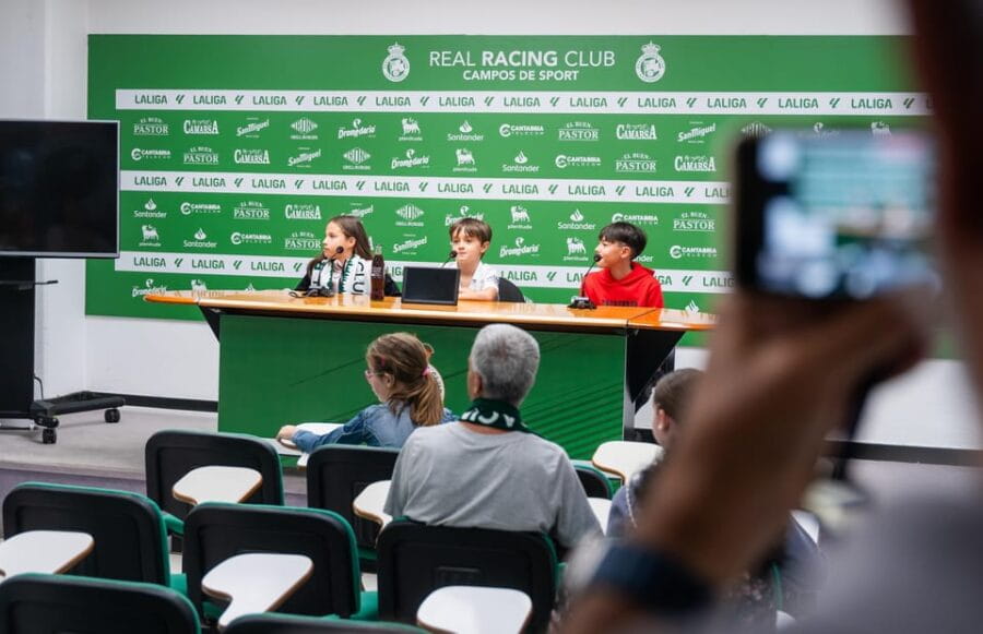 Santander: El Sardinero Stadium Guided Tour - A Closer Look at the El Sardinero Stadium Guided Tour