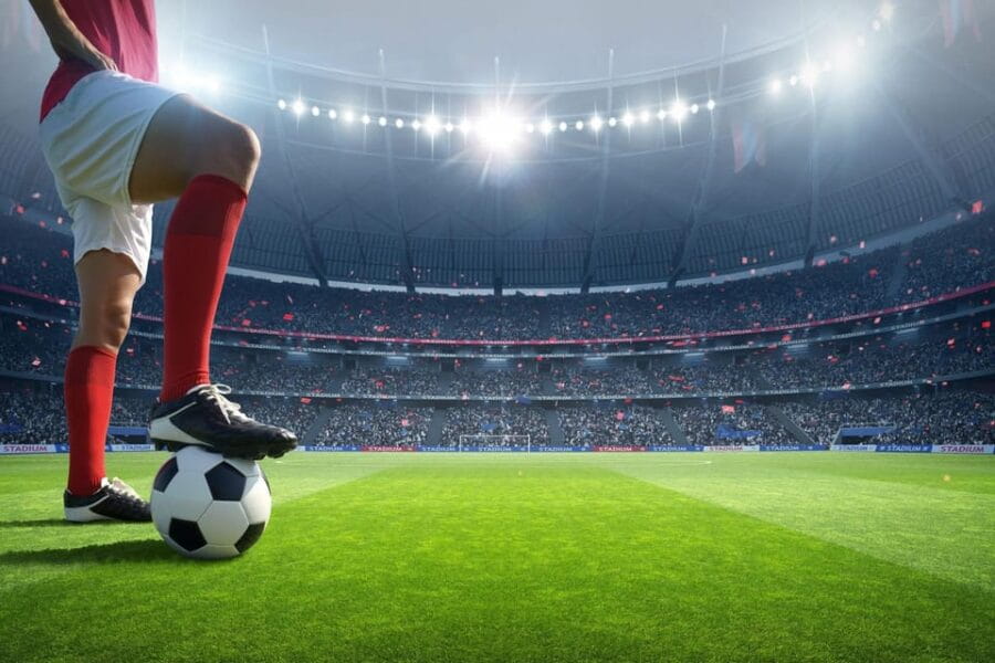 Santiago Bernabeu Stadium Real Madrid Private Tour & Tickets - Entering Santiago Bernabeu: A Stadium of Legends