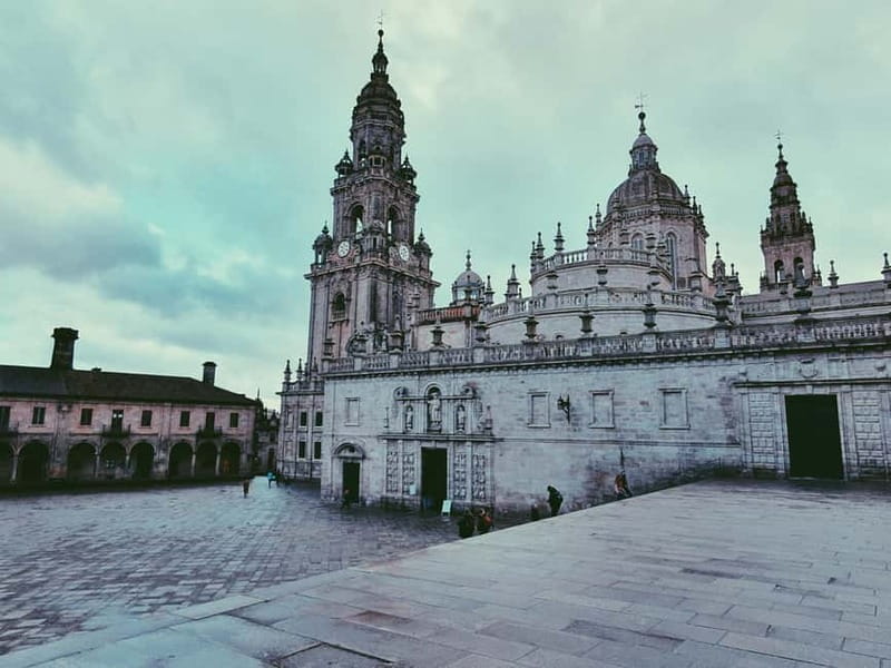 Santiago City Tour and University of Santiago - Who Would Love This Tour?