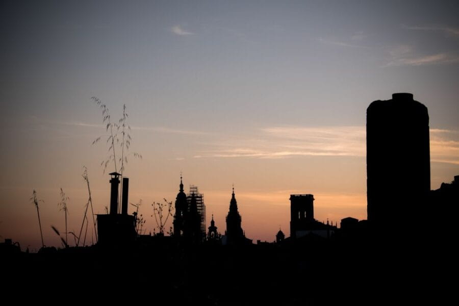 Santiago de Compostela: legends tour and galician dinner - FAQ