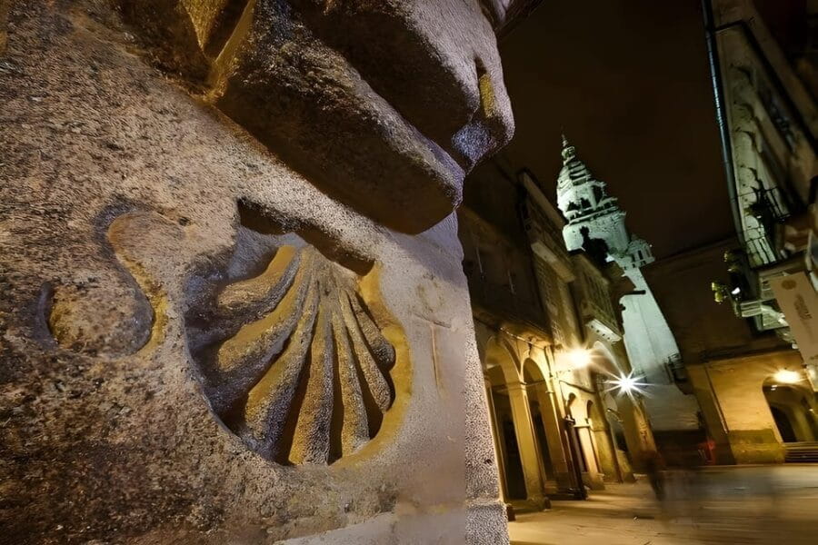 Santiago de Compostela: Night tour "Secrets of Compostela". - Exploring Santiago de Compostela After Sunset
