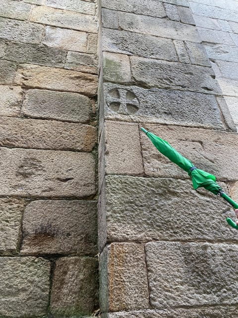 Santiago de Compostela: Tour of the Templars in Spanish - Who Will Love This Experience?