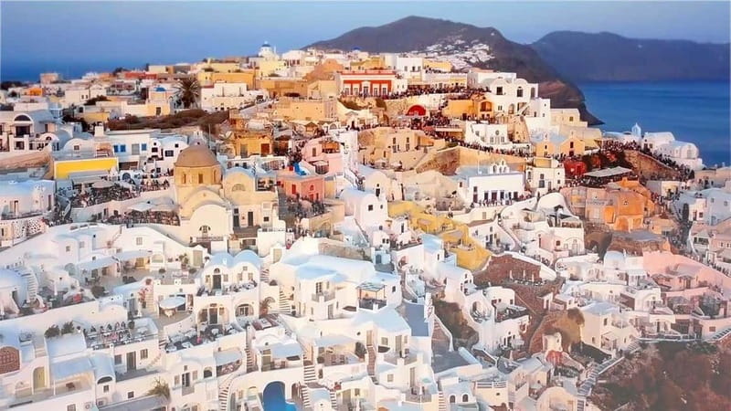 Santorini: 30 Minute Private Helicopter Flight - Why This Tour Is a Great Choice