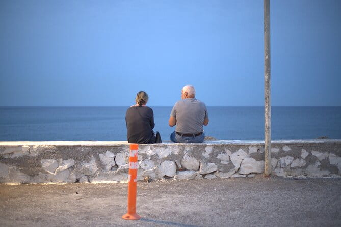 Santorini: 40min Photoshooting in Oia - FAQs