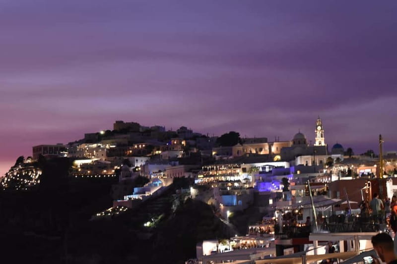 Santorini: 5 Hour Private Tour in Santorini with a Local - The Full Experience: What You Can Expect from the 5-Hour Private Tour