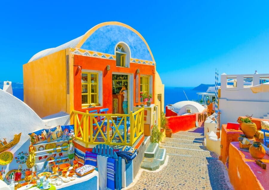 Santorini: 6H Private Highlights Tour (Shore Excursion) - Why Choose This Tour?