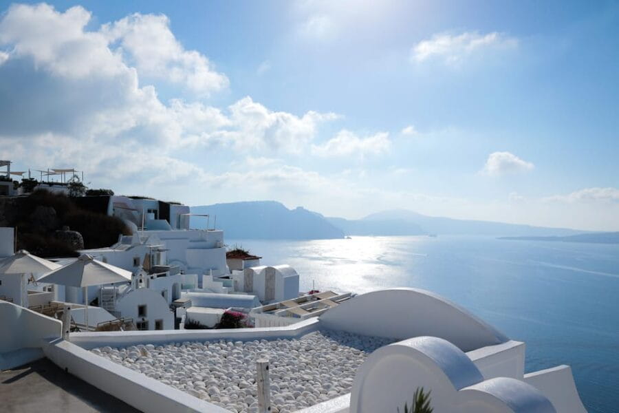 Santorini: 6hr Small Group Shore Excursion Villages & Wine - A Detailed Look at the Santorini Shore Excursion