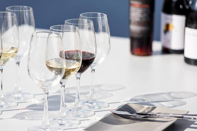 Santorini Archaeology and Wine Small-Group Tour with Tastings - Who Will Love This Tour?