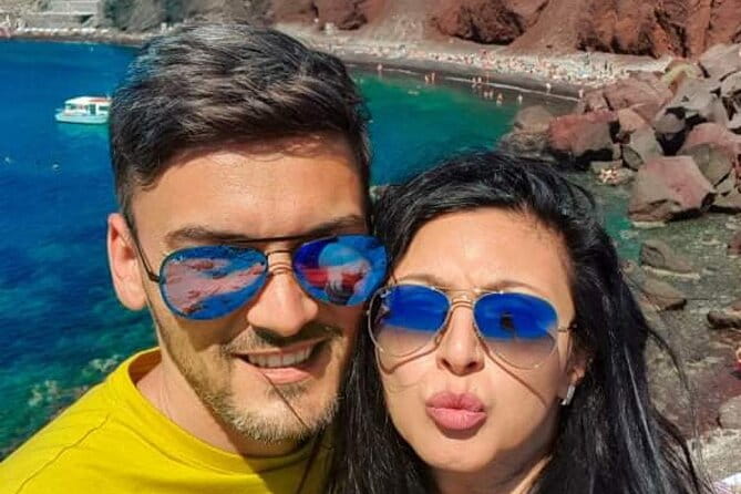 Santorini Discovery Private Custom Tour - Price and value analysis