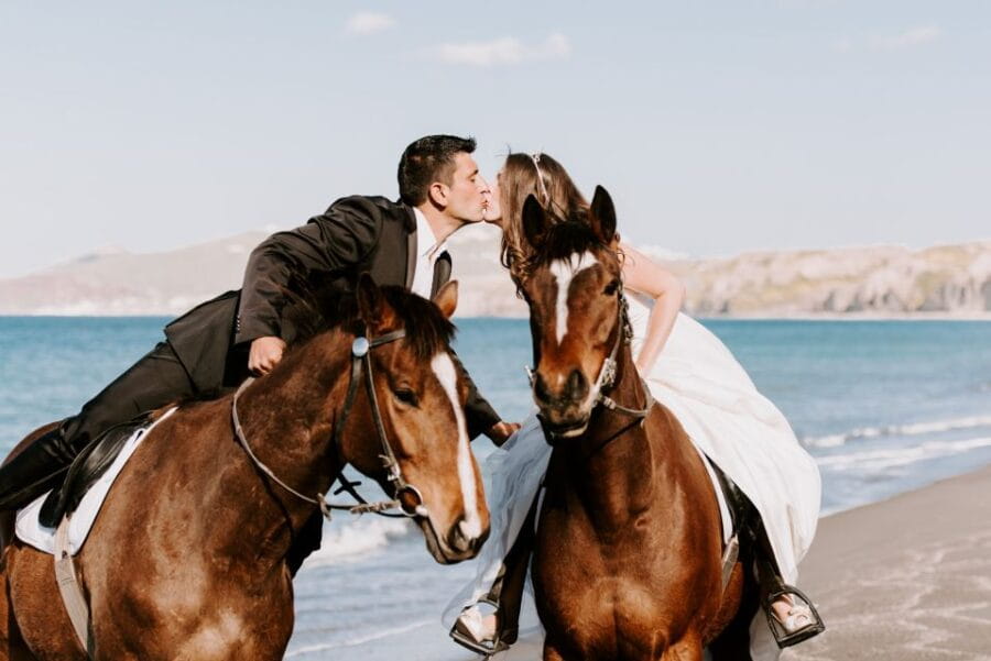 Santorini: Exclusive Private Horse Riding with picnic - Who Will Love This Experience?