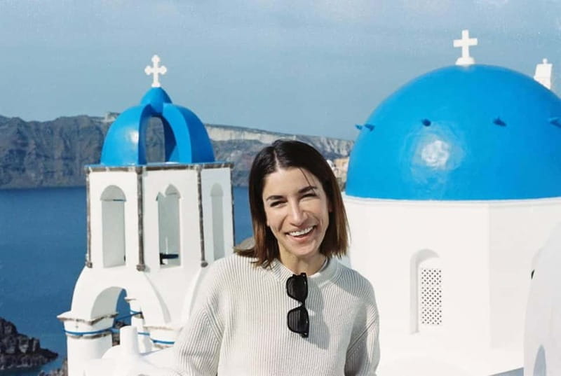 Santorini: Oia Sunrise Walking Tour with Local Guide - Why This Tour Is a Good Fit for You