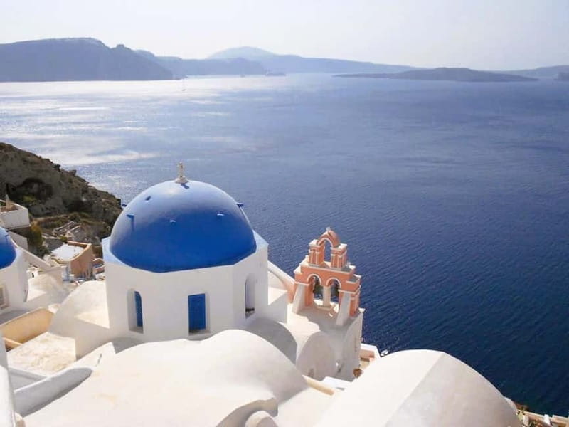 Santorini Panoramic Tour Pyrgos, Imerovigli & Oia Villages - The Value of This Tour