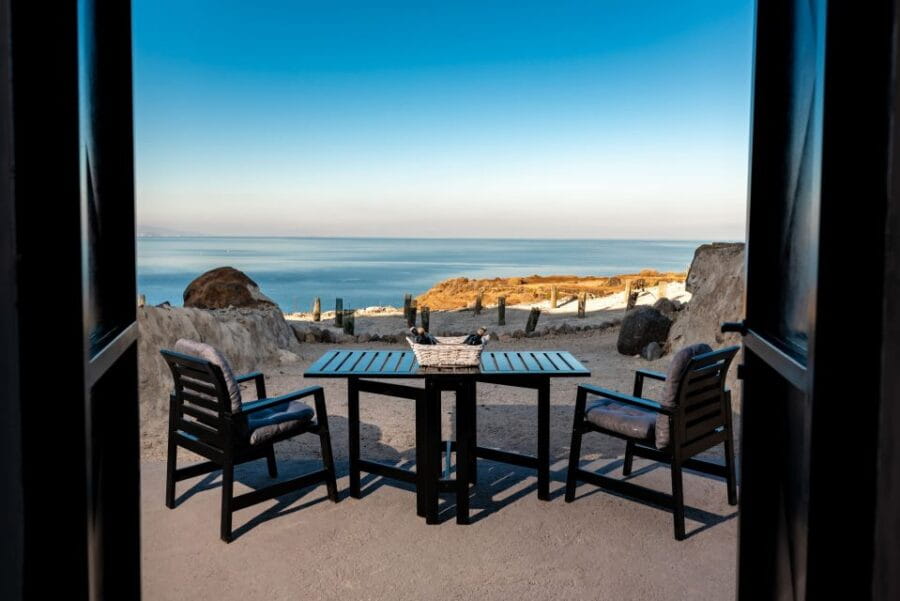 Santorini: Private Agri-Educational Visit to an Organic Farm - The Experience’s Highlights and Unique Details