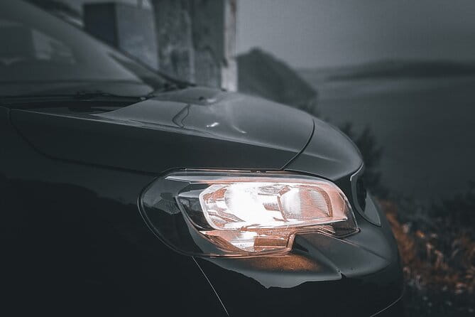 Santorini Private Airport/Port Transfers - Why Choose Santorini Private Transfers?