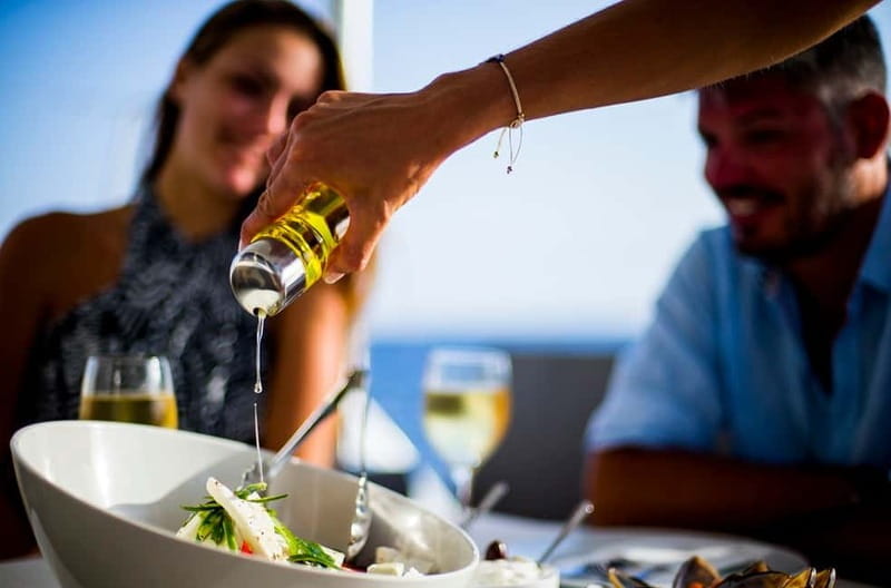 Santorini: Private Catamaran Cruise with BBQ Meal and Drinks - Final Thoughts