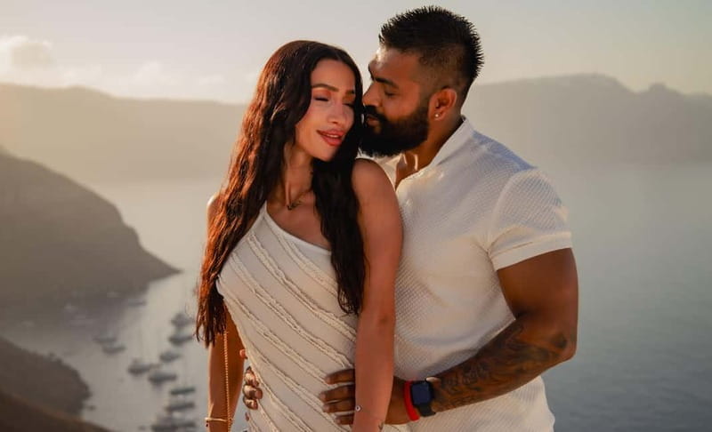 Santorini: Private Drone Flying and Photography Adventure - Who Would Love This Experience?