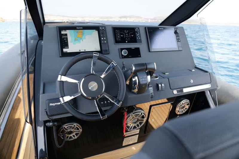 Santorini: Private Highspeed Cruise to Antiparos & Paros - Who Will Love This Tour?