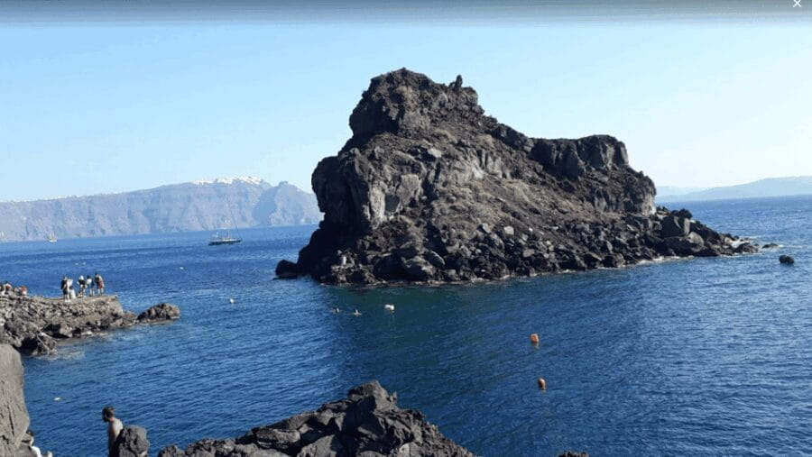 Santorini: Private Motorboat Cruise and Volcano Hike - FAQ