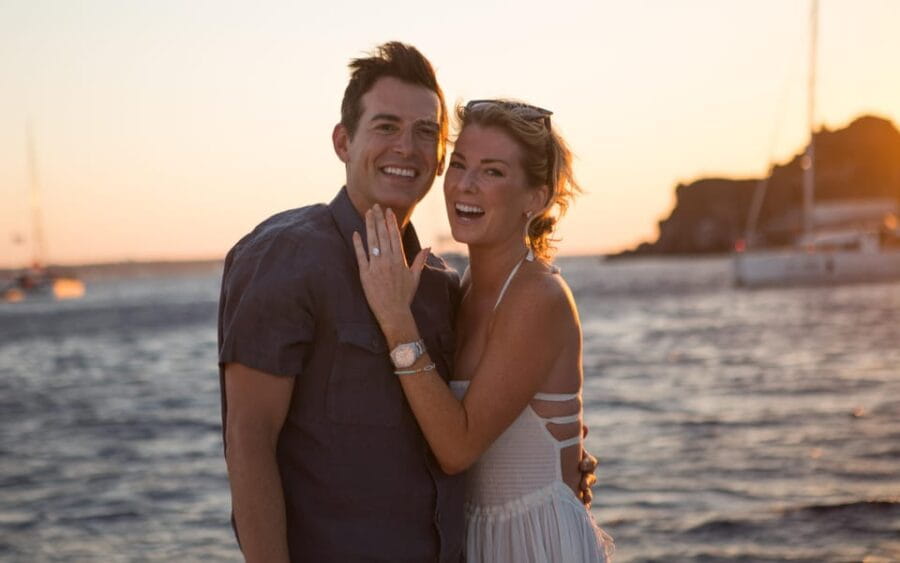 Santorini Proposal: A Luxury Photoshoot for Your Yes! Moment - The Experience in Detail: What to Expect