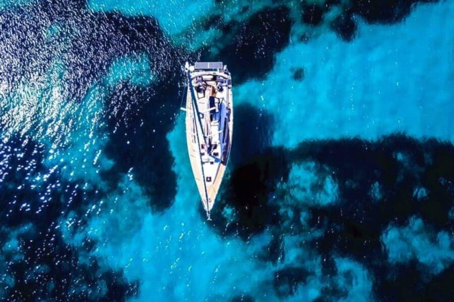 Santorini Sailsational: The Ultimate Caldera Sunset Cruise - FAQ