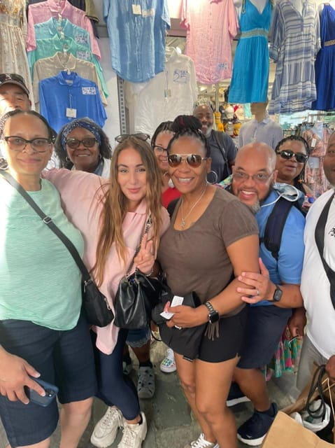 Santorini: Shore Excursion to Oia for Cruise Ship Passengers - What Youll Experience During the Tour