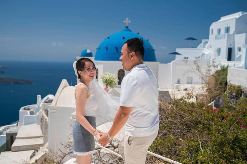 Santorini: The Best of Sightseeing Private tour! - The Itinerary Breakdown: What’s Included & What to Expect