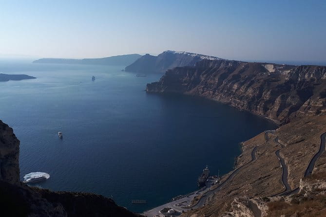 Santorini Unique Experience Organized Half Day Tour - Why This Tour Works for Travelers