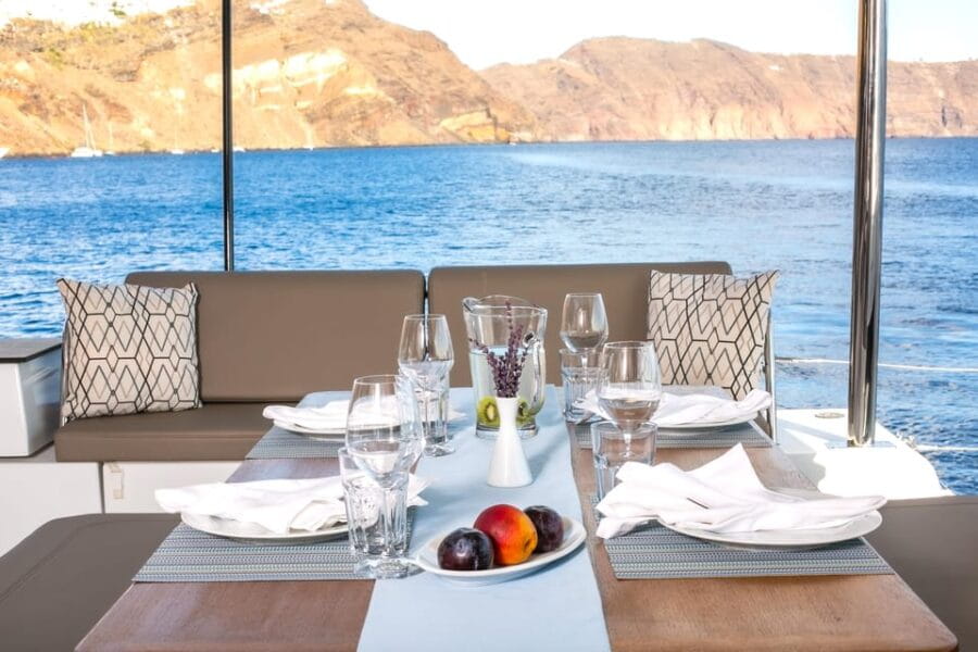 Santorini:Private Catamaran Tour with BBQ & Unlimited Drinks - Final Thoughts: Who Should Consider This Tour?