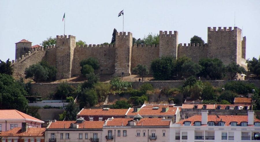 São Jorge Castle Skip-the-line Entry Ticket - Who Will Enjoy This Experience Most?