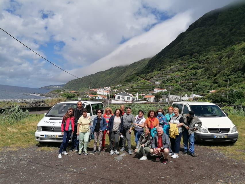 São Jorge Island Tour with Snorkeling and Hike Add-Ons - Who Will Love This Tour?