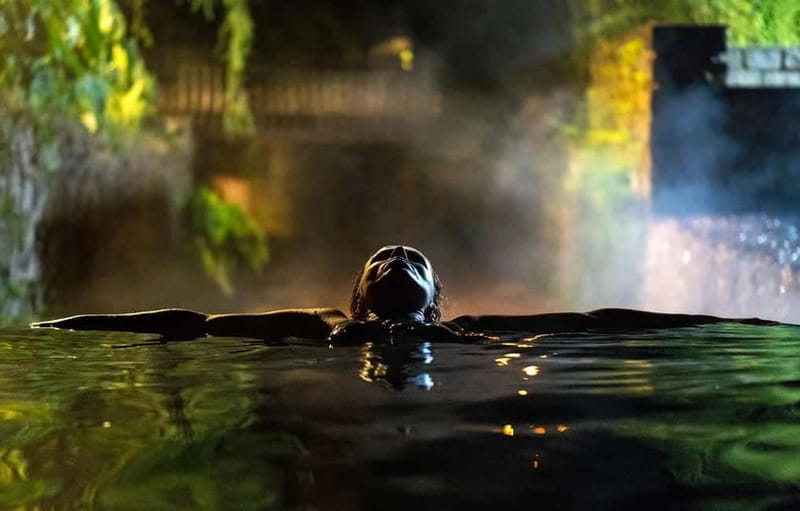 São Miguel Azores: Furnas Evening Thermal Baths w/tickets - Who Will Love This Tour and Who Might Not