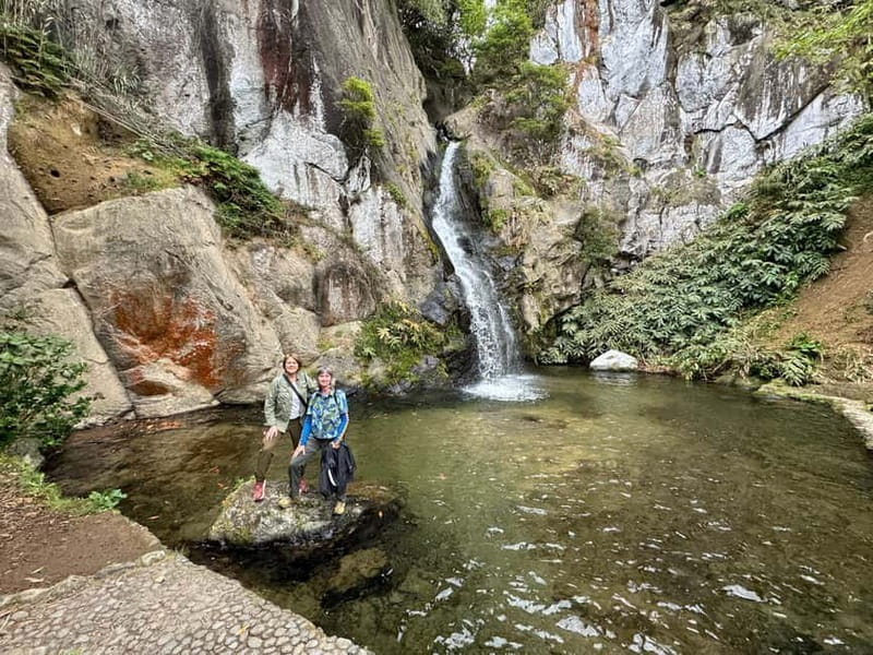 São Miguel Azores: Hike and Snorkeling with a local - Who Should Consider This Tour?