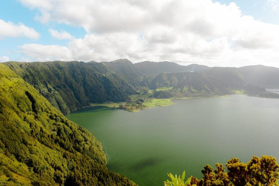 Sao Miguel: Buggy Tour Around Sete Cidades Volcano - FAQ