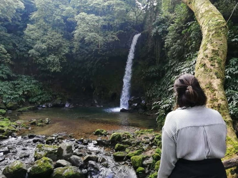 São Miguel: Enchanted Secret Waterfalls Hike, Dive, and Dine - Final Thoughts: A Tasty, Authentic Adventure
