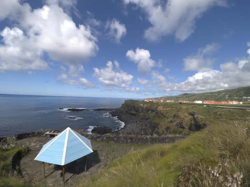 São Miguel: Félix Waterfalls Hike & North Coast w/lunch - Price, Logistics, and What You Get