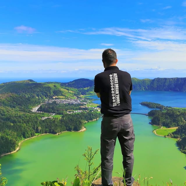 São Miguel Island: 3-Days Guided Island Tour - Day 3: Northeastern Charm and Povoação