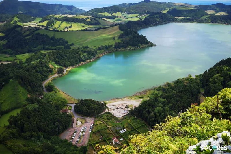 São Miguel Island: Full-Day Furnas and Vila Franca Tour - Who Will Love This Tour?