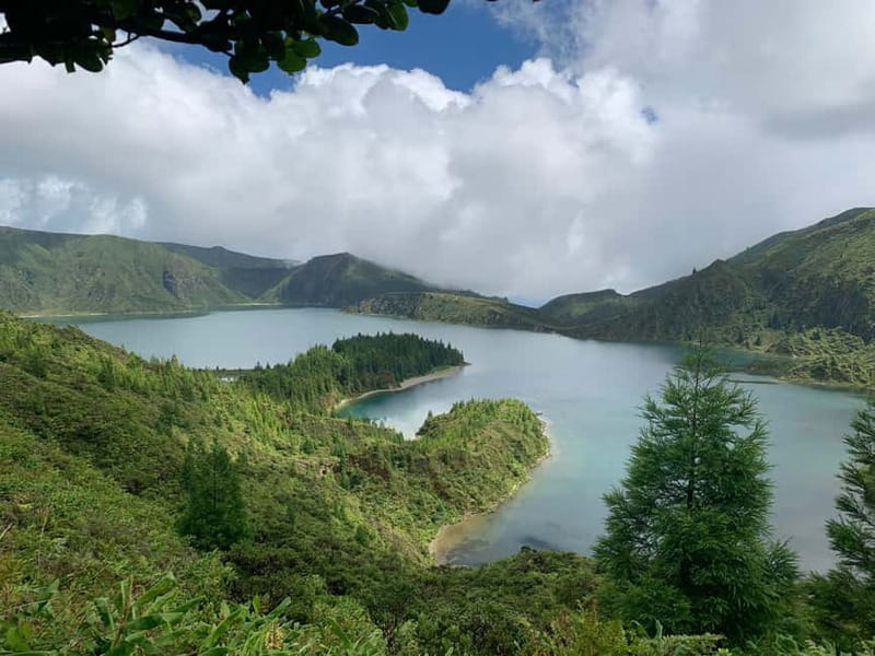 São Miguel: Lagoa do Fogo & South Coast Escape w/lunch - Price and Logistics: Good Value for an Active Day