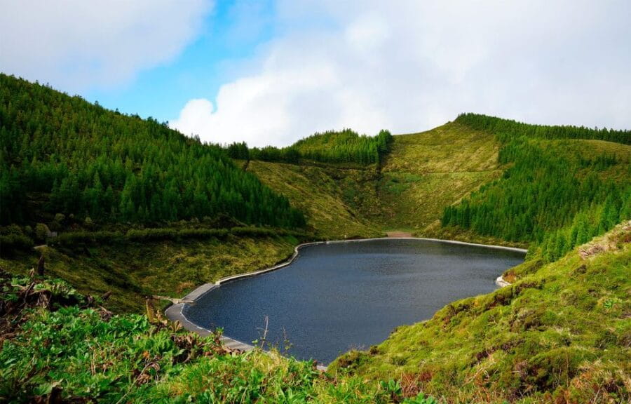 São Miguel: Sete Cidades and Crater Lakes Hike - In-Depth Review of the São Miguel: Sete Cidades and Crater Lakes Hike