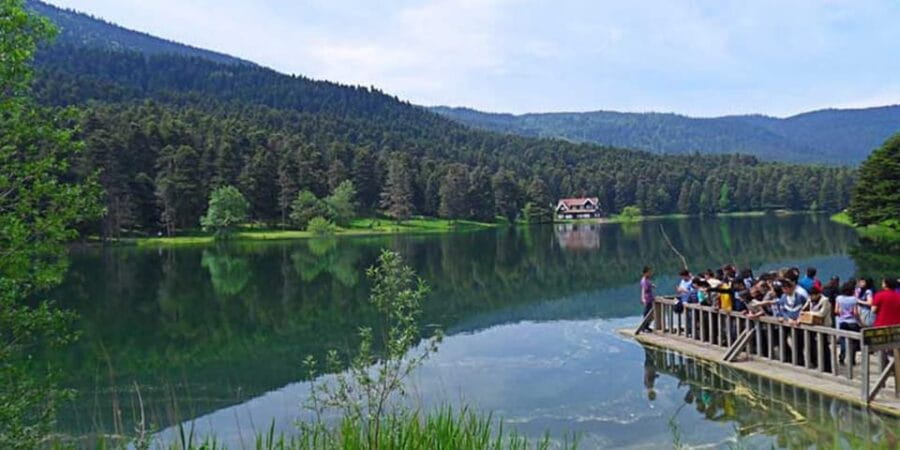 Sapanca & Masukiye Full-Day Tour with Lunch and Transfers - Discovering Sapanca and Masukiye: A Detailed Review