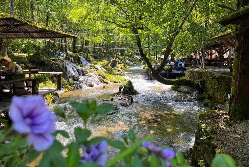 Sarajevo: Day Tour to Jajce, Travnik, Waterfalls, Pliva Lake - Price and Logistics: Value in a Full Day